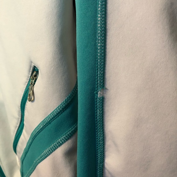 Obermeyer Warm Ski Layering Jacket M - Picture 4 of 5